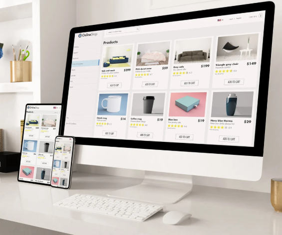 أهمية وجود موقع إلكتروني للشركات في العصر الرقمي