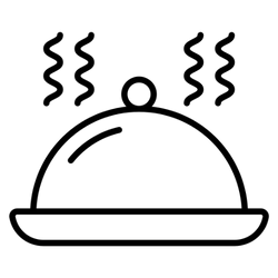 الوجبات الرئيسية