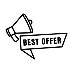 العروض والباقات