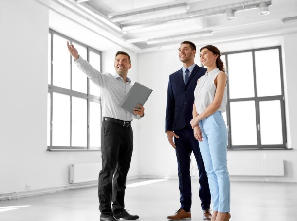 افتتاح فرع جديد لتعزيز توسع الشركة وتقديم خدمات أفضل للعملاء