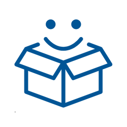 صناديق وعلب