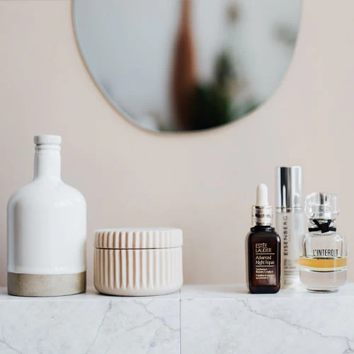 أكثر المكونات العطرية شعبية حول العالم