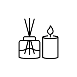 معطرات المنزل والسيارة