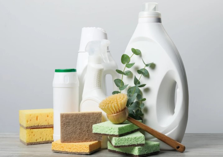 اعتماد منتجات صديقة للبيئة