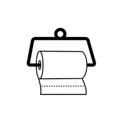 مستلزمات ورقية واستهلاكية