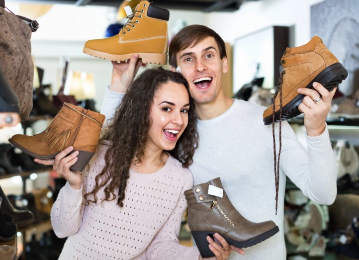 حملة تخفيضات موسمية