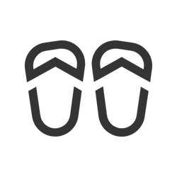 صنادل وشباشب