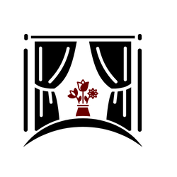 ستائر وسجاد