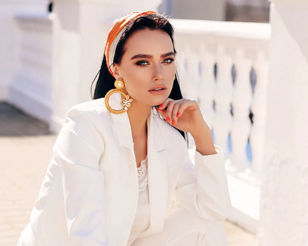 كيف تحصل على إطلالة فريدة تميزك؟