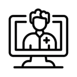 برامج الصحة والعيادات